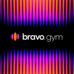 Logo bravo gum