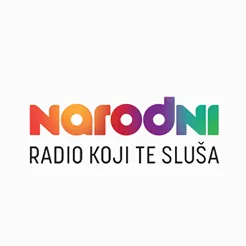Narodni - Ne pitaj, samo sviraj