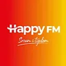 Happy