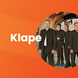 Happy Klape