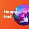 Happy Fest