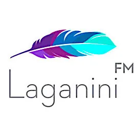 Logo Laganini FM Požega