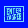 Enter Zagreb