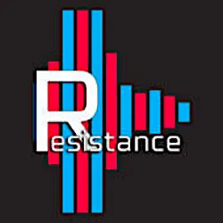 Logo Ultra Resistance