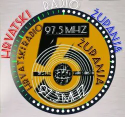 Radio Županja