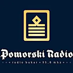 Pomorski Bakar