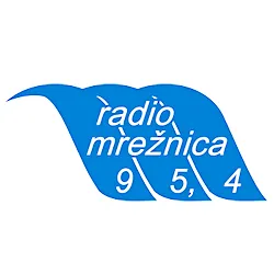 Logo Mrežnica