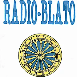 Logo Radio Blato