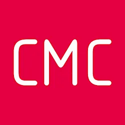 Logo CMC Classic Radio