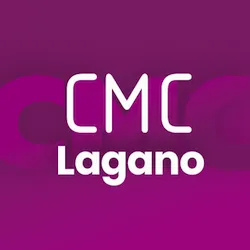 Logo CMC Lagano Radio