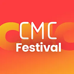 Logo CMC Festival Radio