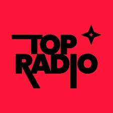 Logo Top You Radio