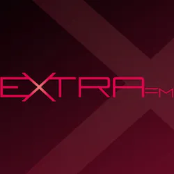Logo Extra Throwback