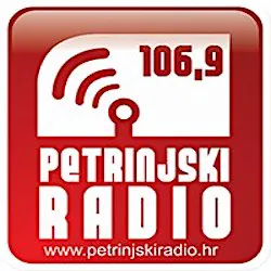 Logo Petrinjski