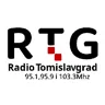 Tomislavgrad