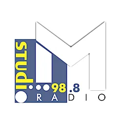 Logo Studio M