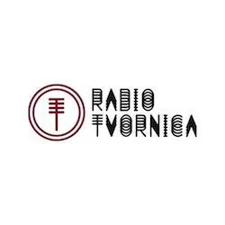 Logo Radio Tvornica