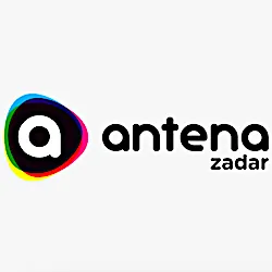 Logo Antena Zadar