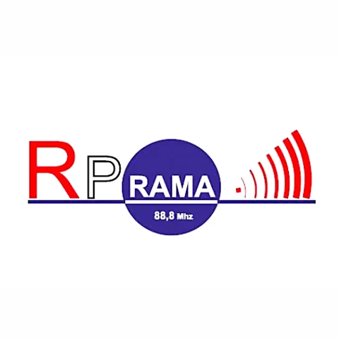 Logo Radio Rama