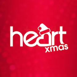 Heart Xmas