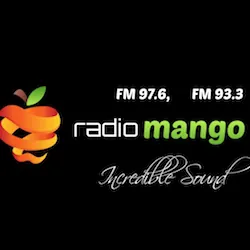 Logo Radio Mango