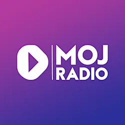 Logo moj RADIO