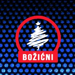 Radio Ritam - Božićni