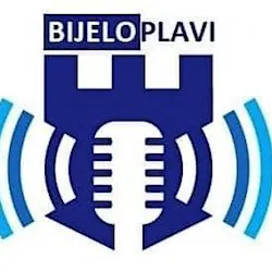 Logo Bijelo Plavi Radio