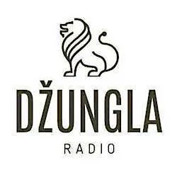 Logo Radio Džungla 3