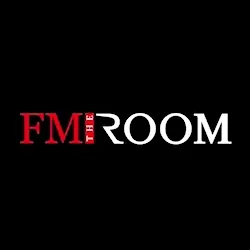 Logo The Room FM