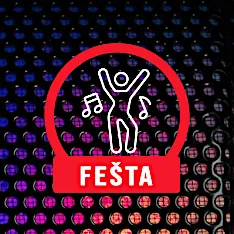Radio Ritam - Fešta