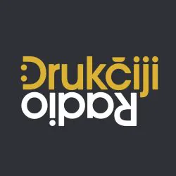 Logo Drukčiji